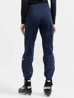 Women's ADV Pursuit Insulate Xc Ski Pants