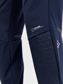 Women's ADV Pursuit Insulate Xc Ski Pants