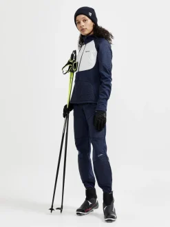 Women's ADV Pursuit Insulate Xc Ski Pants