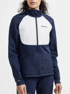 Women's ADV Pursuit Insulate Xc Ski Jacket