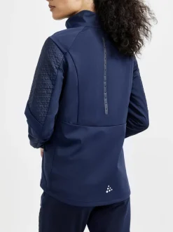 Women's ADV Pursuit Insulate Xc Ski Jacket