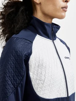 Women's ADV Pursuit Insulate Xc Ski Jacket