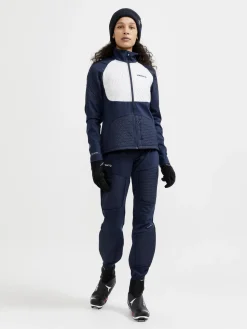 Women's ADV Pursuit Insulate Xc Ski Jacket