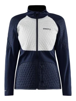 Women's ADV Pursuit Insulate Xc Ski Jacket