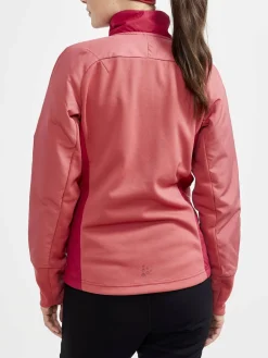 Women's ADV Storm Insulate Xc Ski Jacket