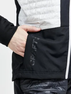 Women's ADV Storm Insulate Xc Ski Jacket