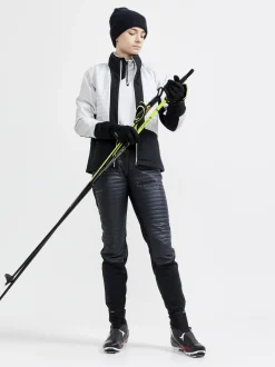 Women's ADV Storm Insulate Xc Ski Jacket