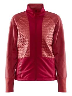 Women's ADV Storm Insulate Xc Ski Jacket