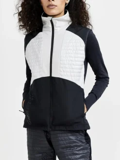 Women's ADV Storm Insulate Xc Ski Vest