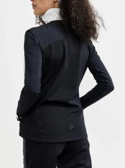 Women's ADV Storm Insulate Xc Ski Vest