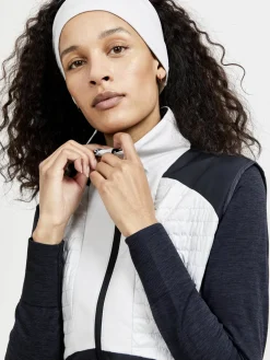 Women's ADV Storm Insulate Xc Ski Vest