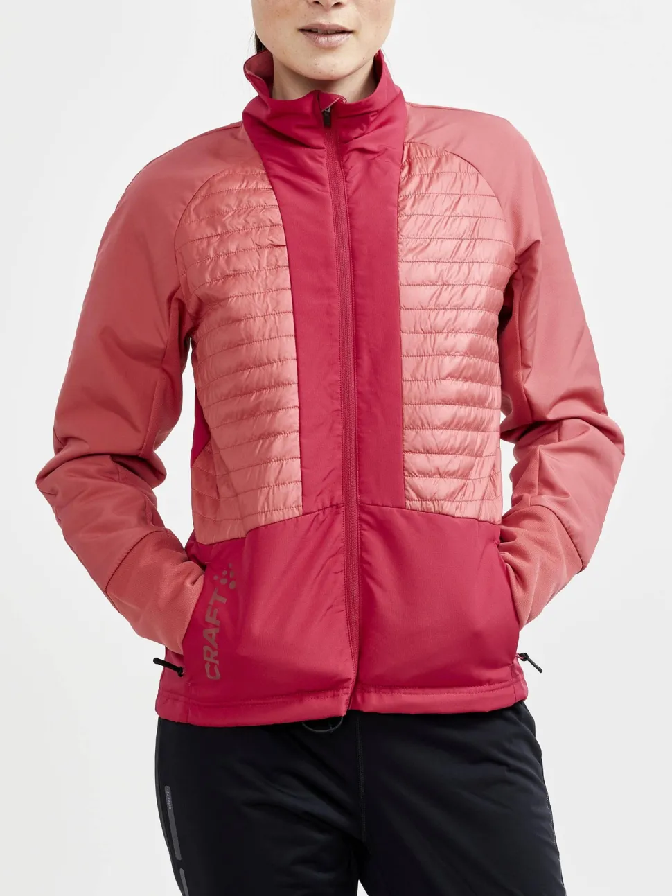 Women's ADV Storm Insulate Xc Ski Jacket