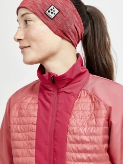Women's ADV Storm Insulate Xc Ski Jacket