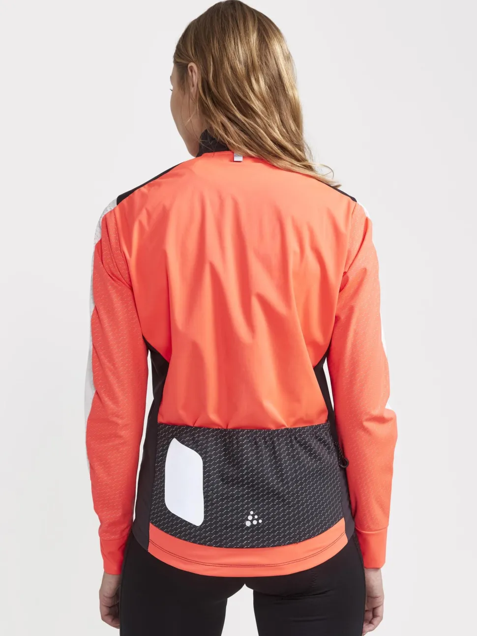Women's ADV Subz Lumen Cycling Jacket