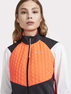 Women's ADV Subz Lumen Cycling Jacket