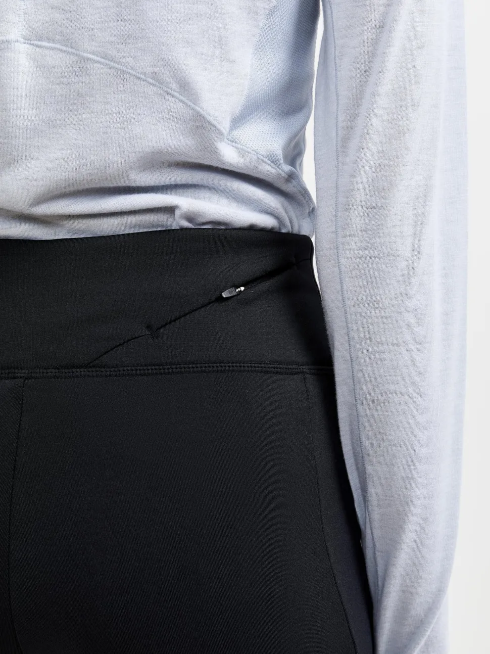 WOMEN'S ADV SUBZ LUMEN PADDED RUNNING TIGHTS 2