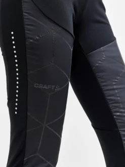 WOMEN'S ADV SUBZ LUMEN PADDED RUNNING TIGHTS 2