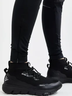 WOMEN'S ADV SUBZ LUMEN PADDED RUNNING TIGHTS 2