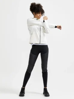 WOMEN'S ADV SUBZ LUMEN PADDED RUNNING TIGHTS 2