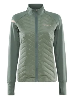 WOMENS ADV SUBZ RUNNING JACKET 3