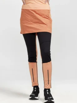 WOMEN'S ADV SUBZ RUNNING SKIRT 2