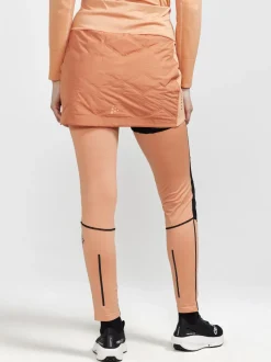 WOMEN'S ADV SUBZ RUNNING SKIRT 2