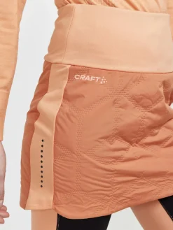 WOMEN'S ADV SUBZ RUNNING SKIRT 2