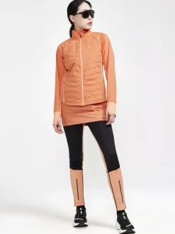 WOMEN'S ADV SUBZ RUNNING SKIRT 2