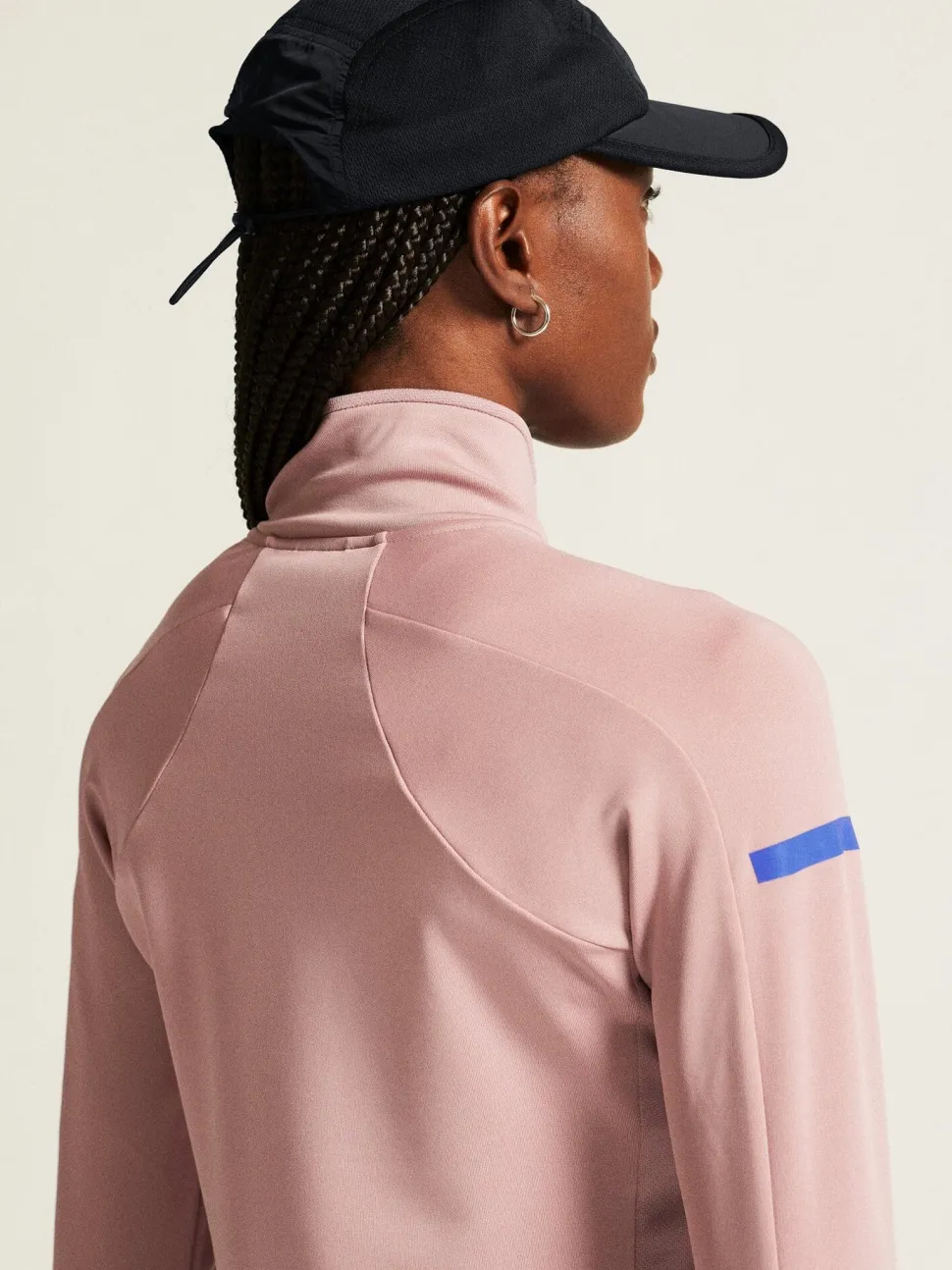 Women's ADV SubZ Running Shirt 2.0