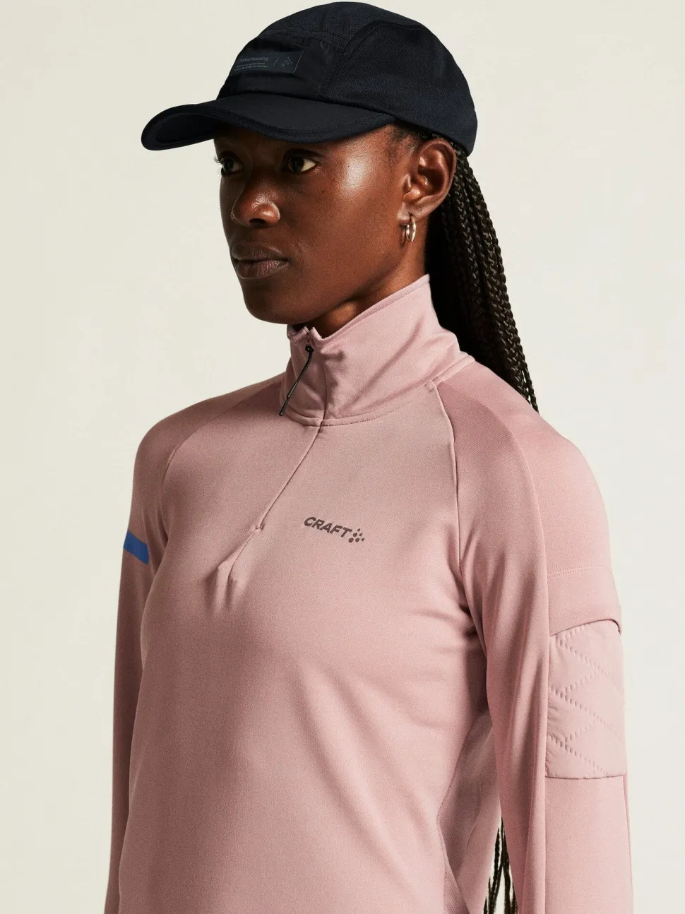 Women's ADV SubZ Running Shirt 2.0