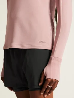 Women's ADV SubZ Running Shirt 2.0