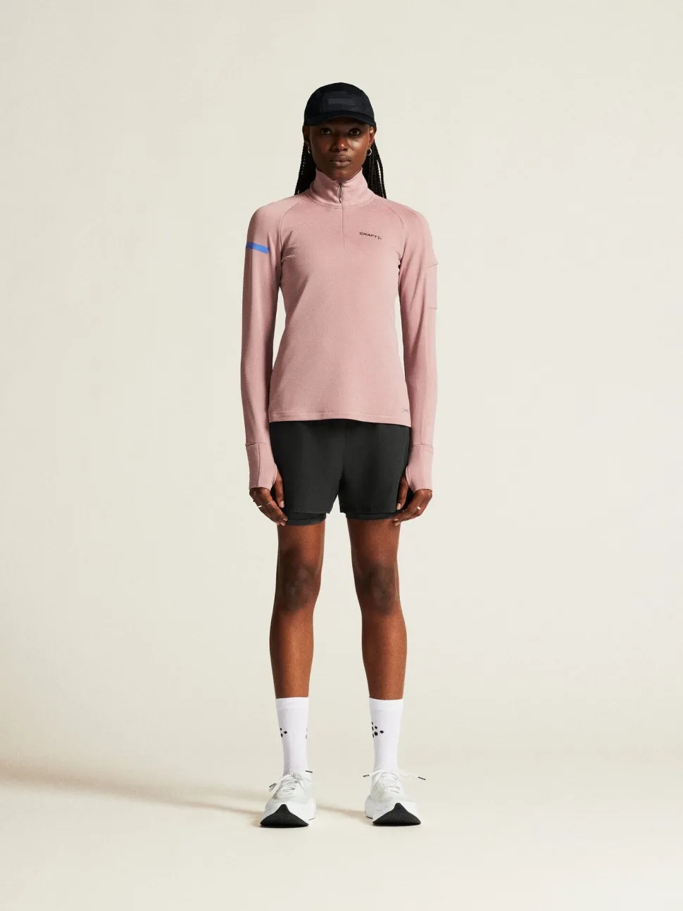 Women's ADV SubZ Running Shirt 2.0