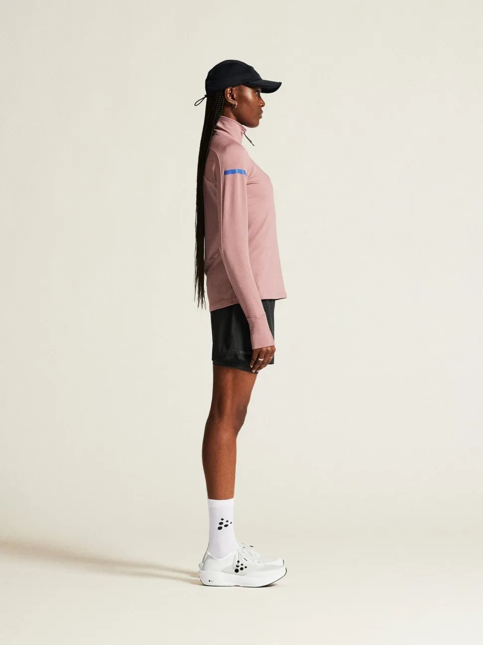 Women's ADV SubZ Running Shirt 2.0