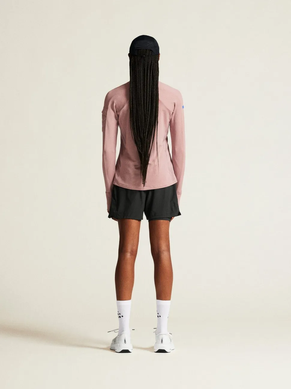 Women's ADV SubZ Running Shirt 2.0