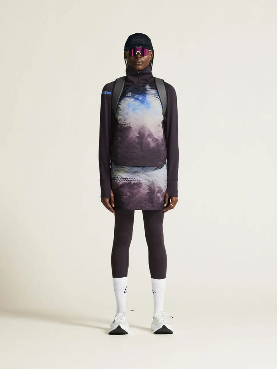 Women's ADV SubZ Running Skirt 3.0