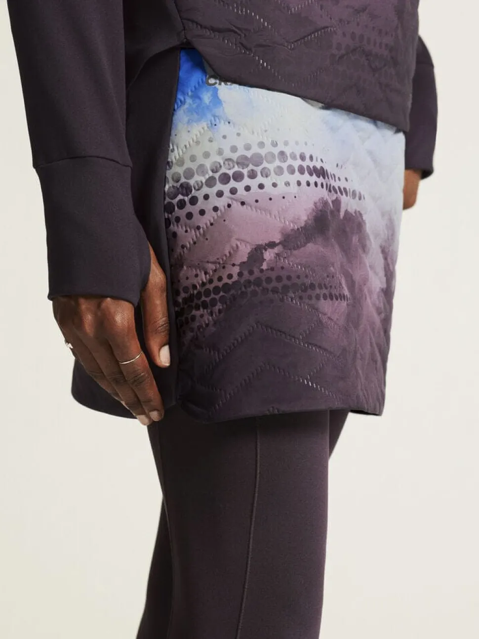 Women's ADV SubZ Running Skirt 3.0