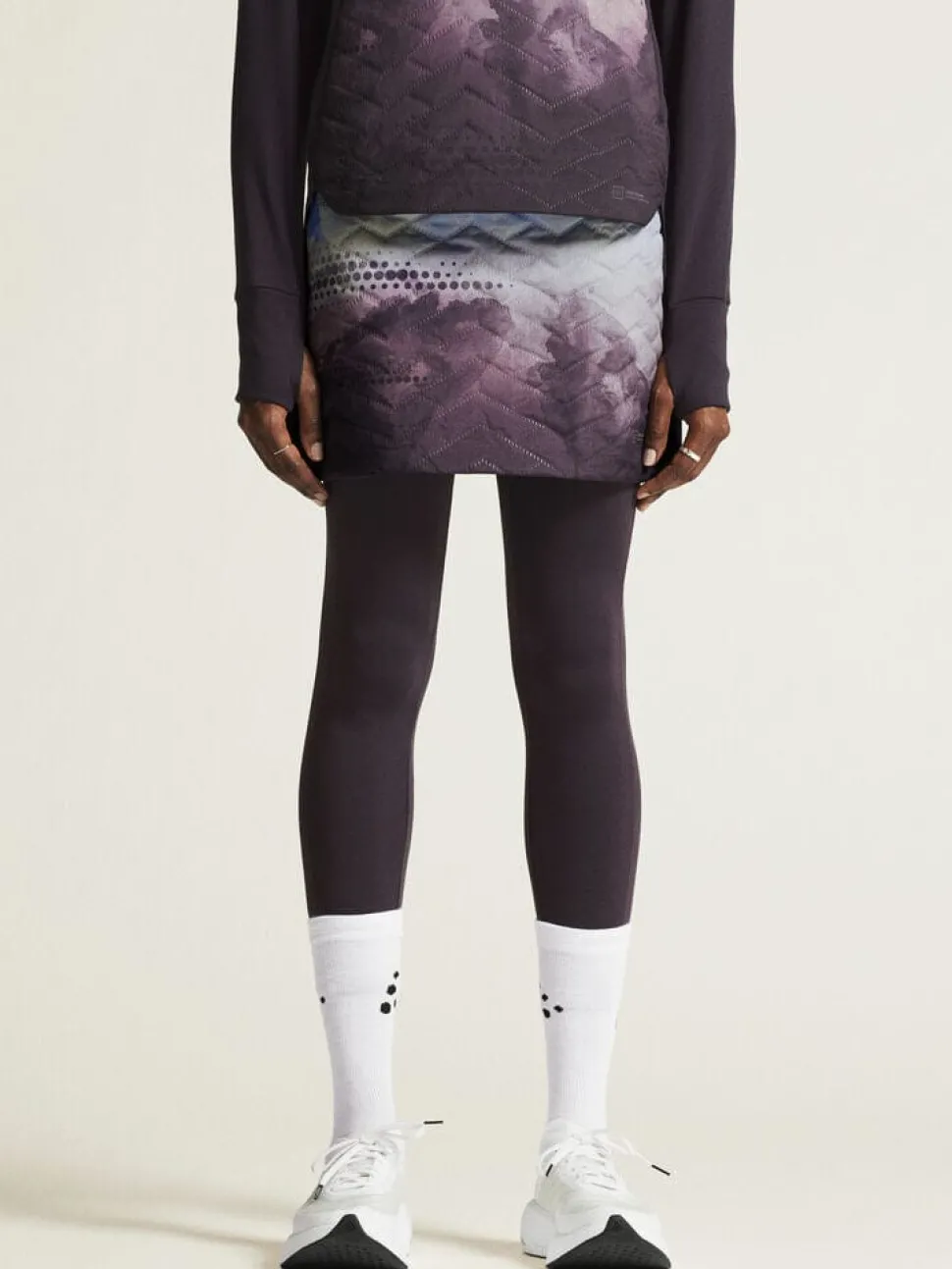 Women's ADV SubZ Running Skirt 3.0