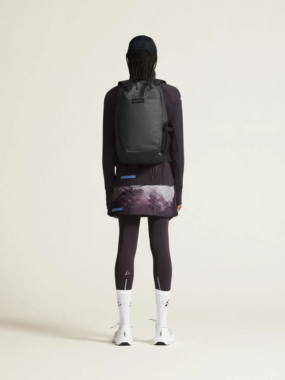 Women's ADV SubZ Running Skirt 3.0