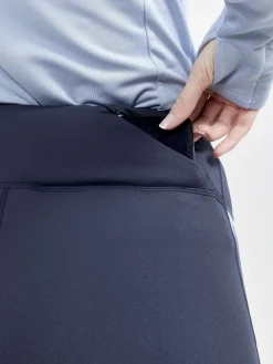 WOMEN'S ADV SUBZ RUNNING WIND TIGHTS 2