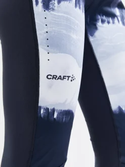 WOMEN'S ADV SUBZ RUNNING WIND TIGHTS 2