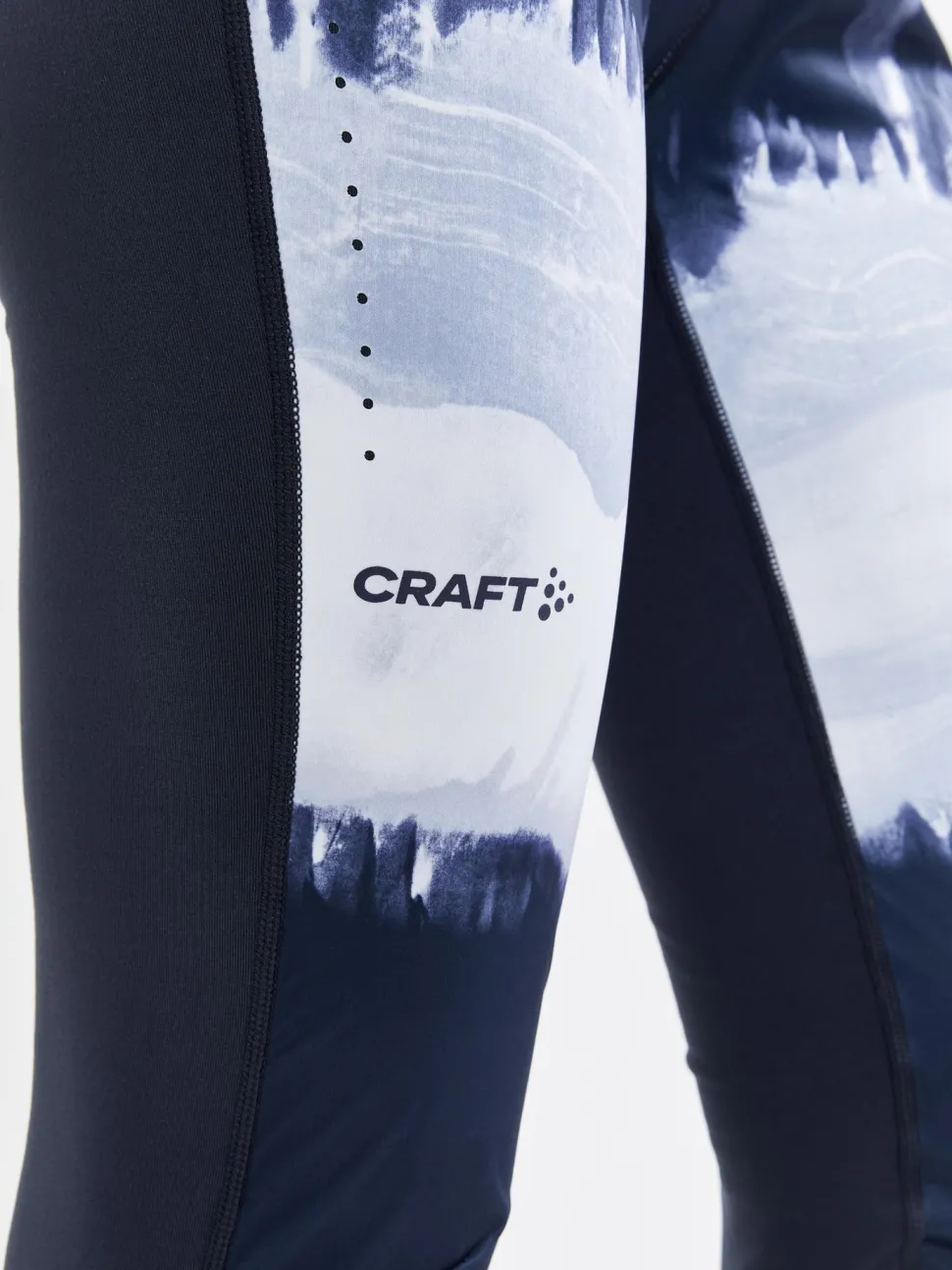 WOMEN'S ADV SUBZ RUNNING WIND TIGHTS 2