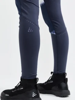 WOMEN'S ADV SUBZ RUNNING WIND TIGHTS 2