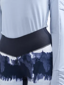 WOMEN'S ADV SUBZ RUNNING WIND TIGHTS 2