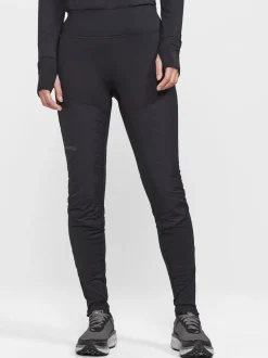 Women's ADV SubZ Warm Running Tights 3.0