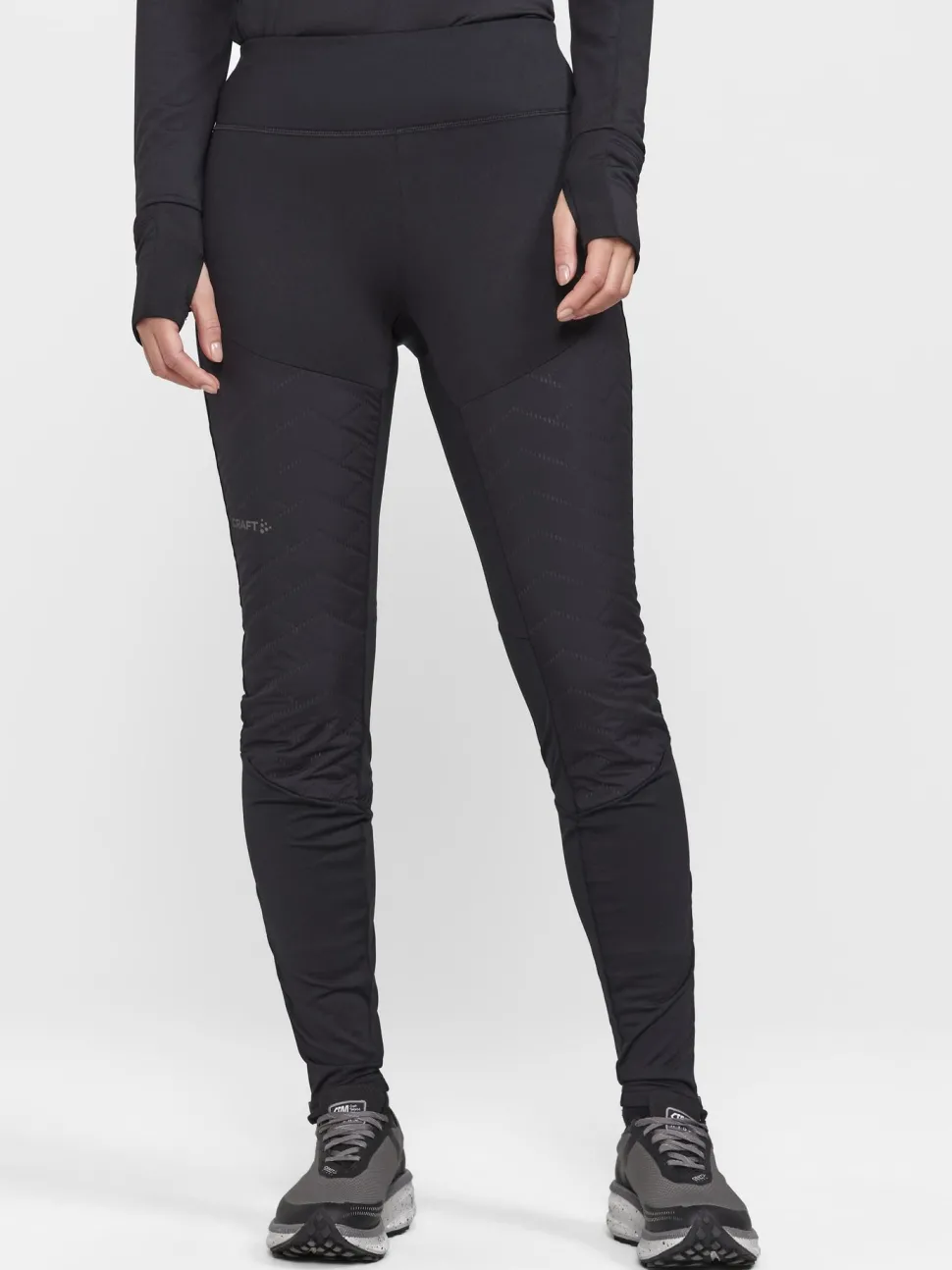 Women's ADV SubZ Warm Running Tights 3.0