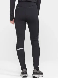 Women's ADV SubZ Warm Running Tights 3.0
