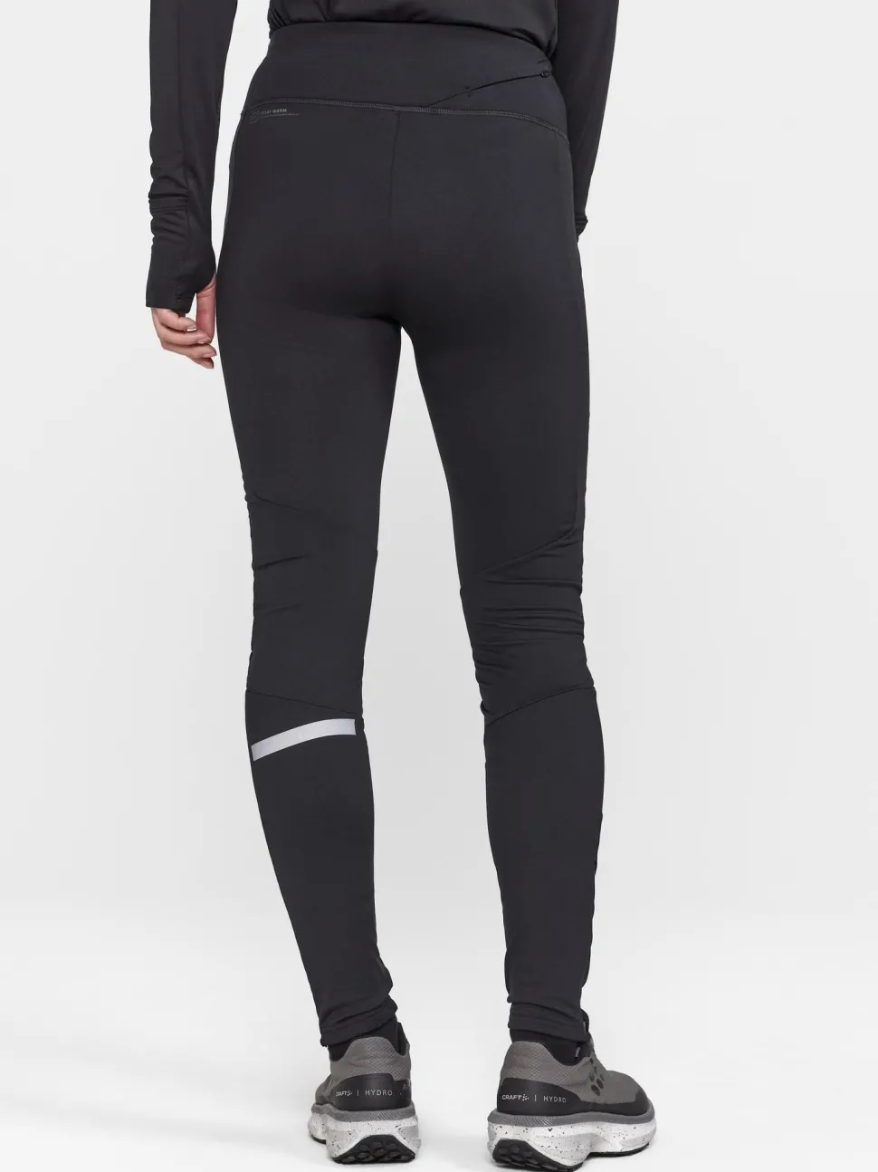 Women's ADV SubZ Warm Running Tights 3.0