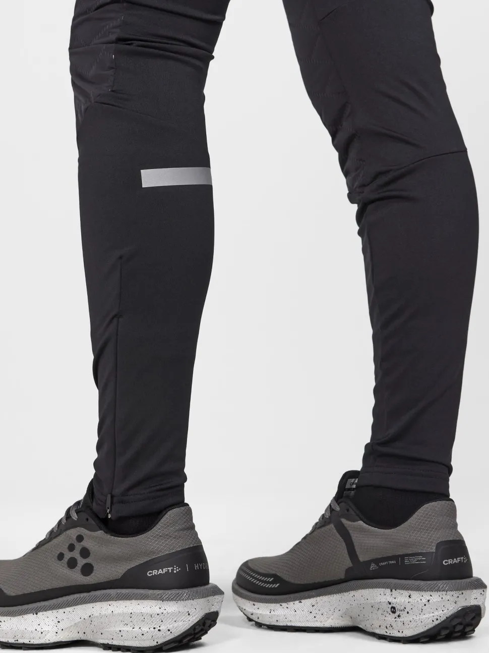 Women's ADV SubZ Warm Running Tights 3.0