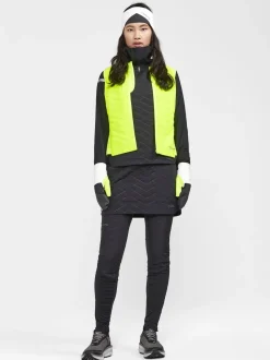 Women's ADV SubZ Warm Running Tights 3.0