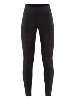 Women's ADV SubZ Warm Running Tights 3.0
